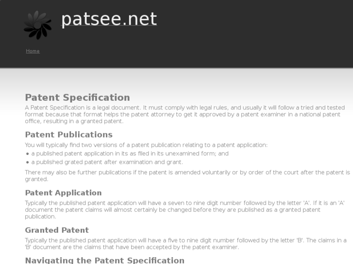 www.patsee.net