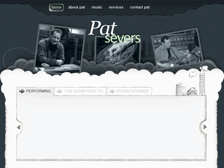 www.patsevers.com