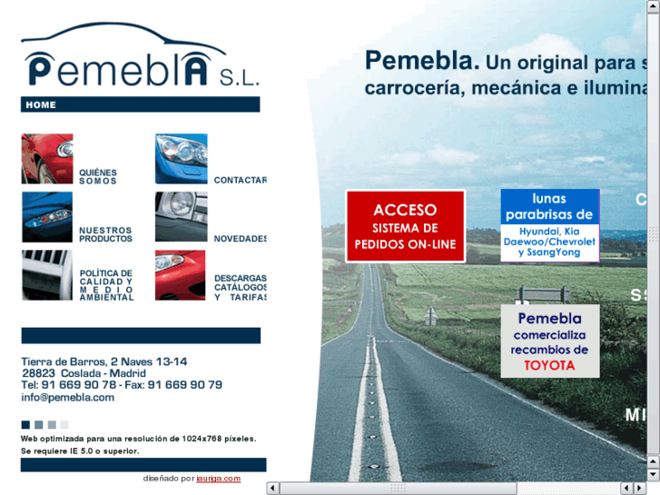 www.pemebla.com