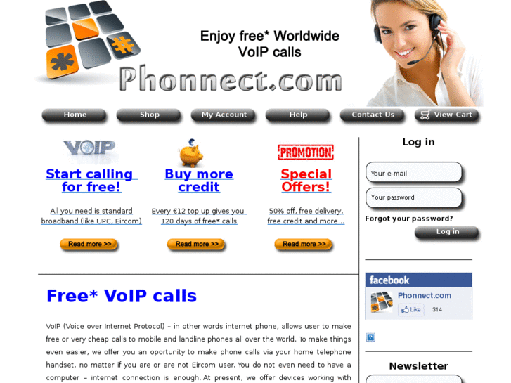 www.phonnect.com