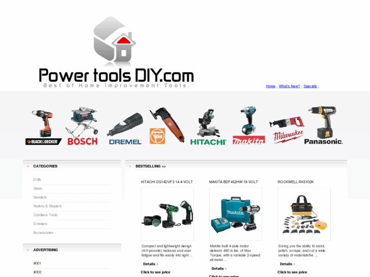 www.powertoolsdiy.com