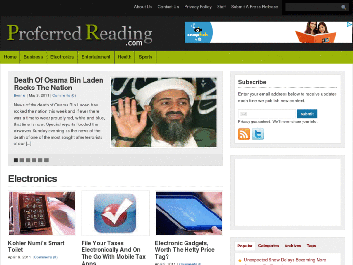 www.preferredreading.com