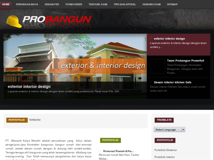 www.probangun.com