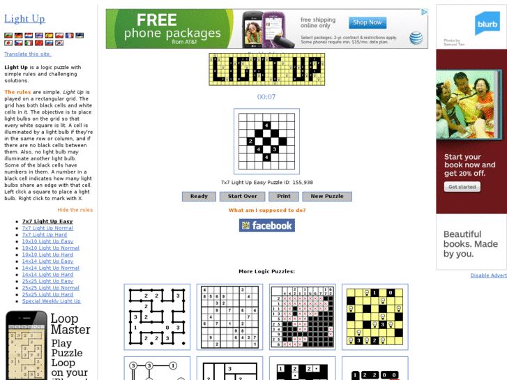 www.puzzle-light-up.com