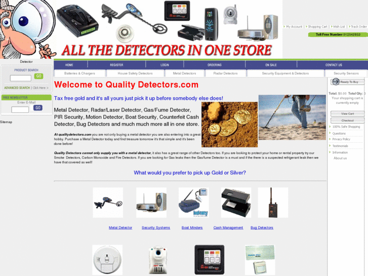 www.qualitydetectors.com