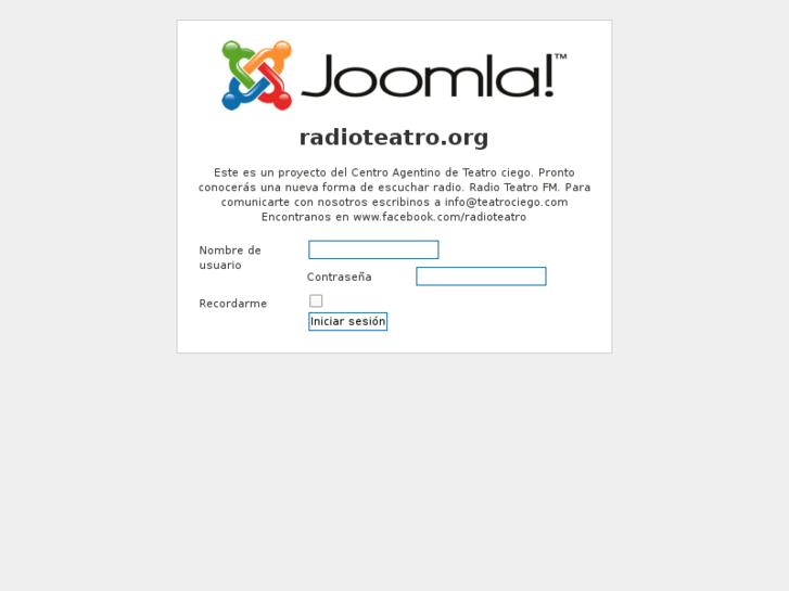 www.radioteatro.org