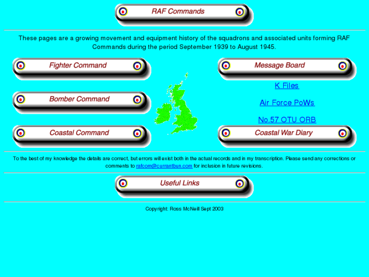 www.rafcommands.com