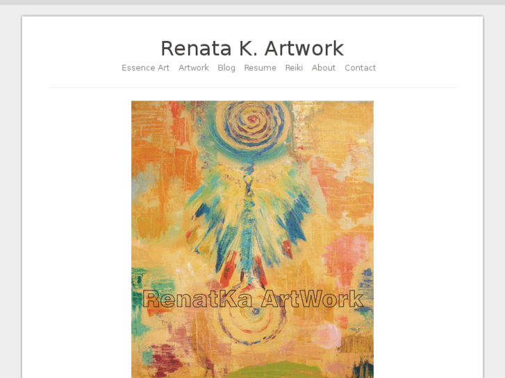 www.renatakartwork.com