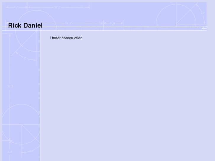 www.rick-daniel.com