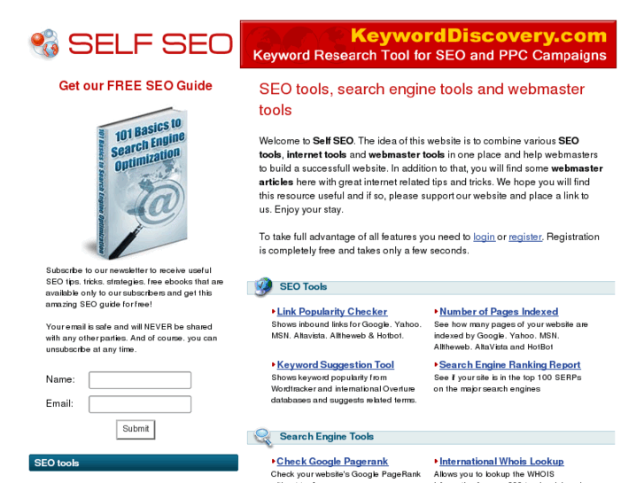 www.selfseo.com