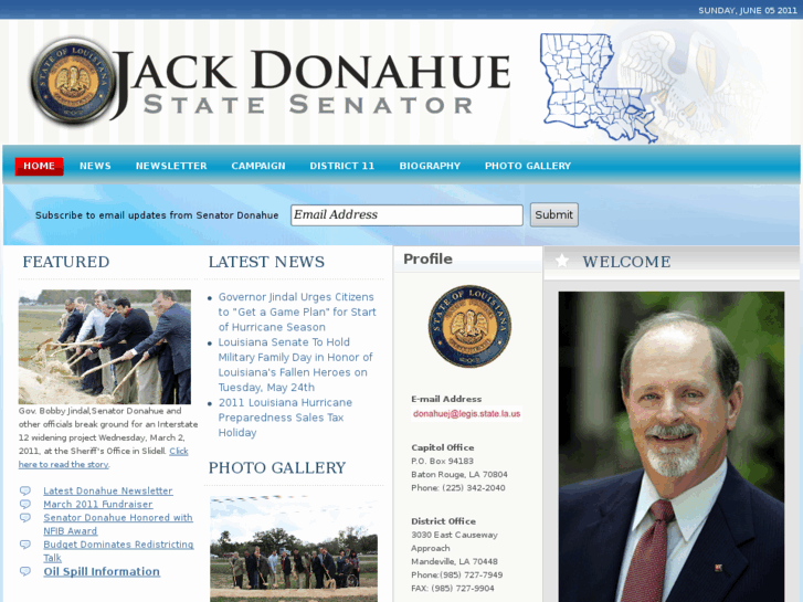 www.senatorjackdonahue.com