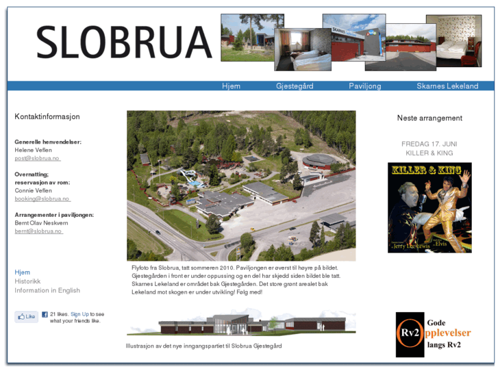 www.slobrua.com