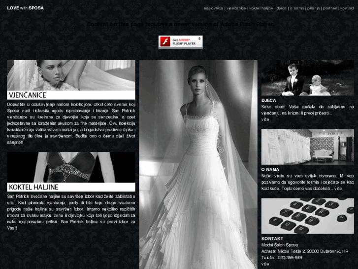 www.sposa-dubrovnik.com