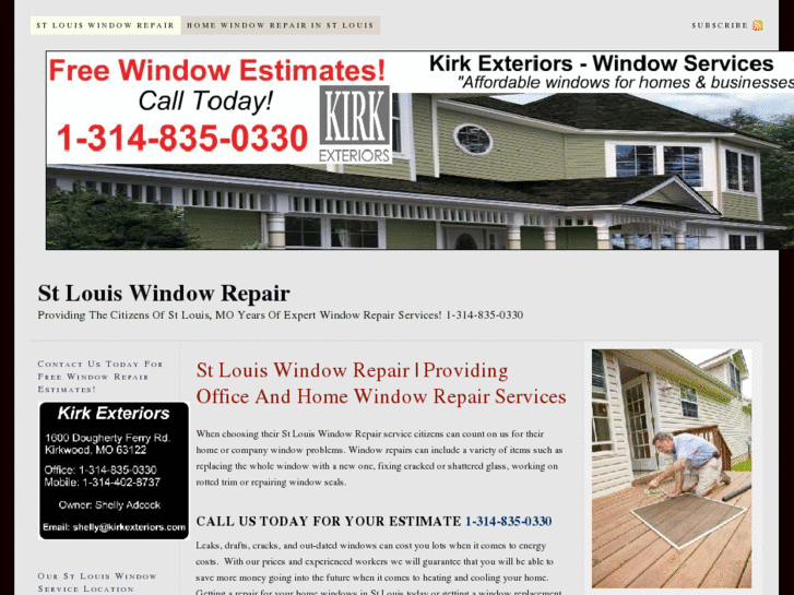 www.stlouiswindowrepair.com