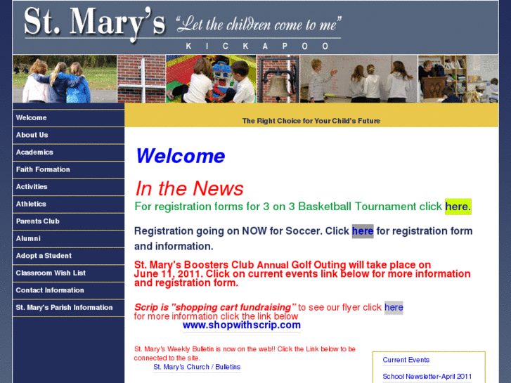 www.stmaryskickapoo.org