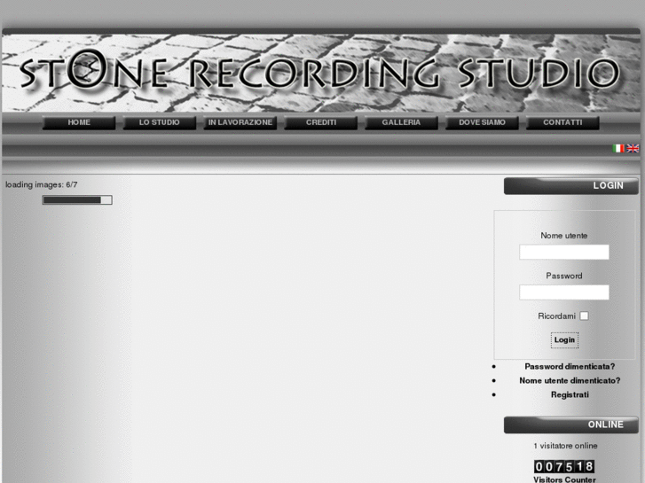 www.stonerecordingstudio.com