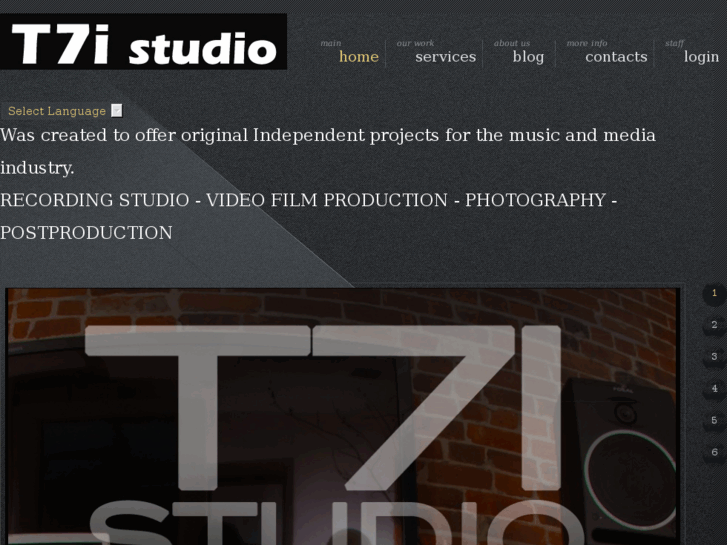 www.t7istudio.com