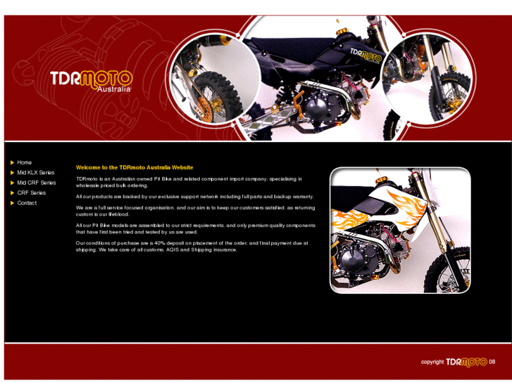 www.tdrmoto.com.au