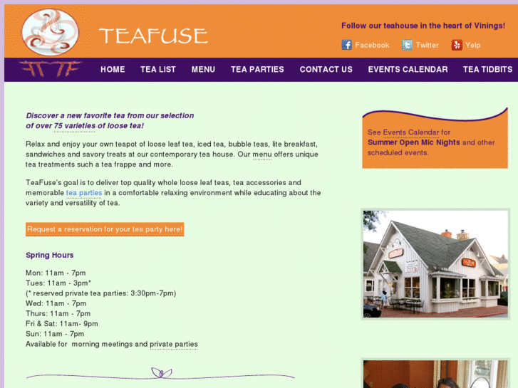www.teafuse.com