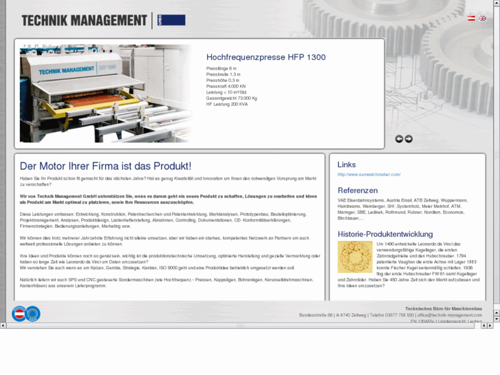 www.technik-management.com