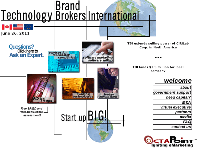 www.technologybrokersinternational.com