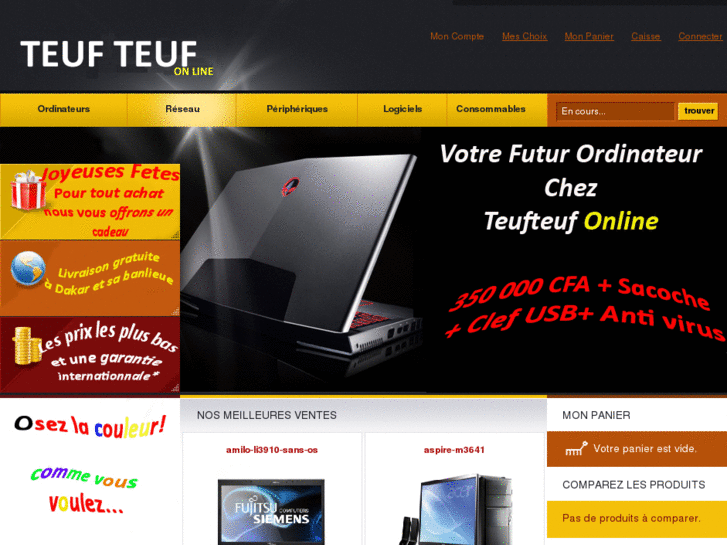 www.teufteuf.com