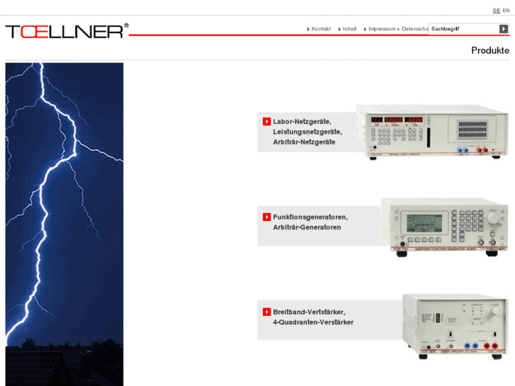 www.toellner.de