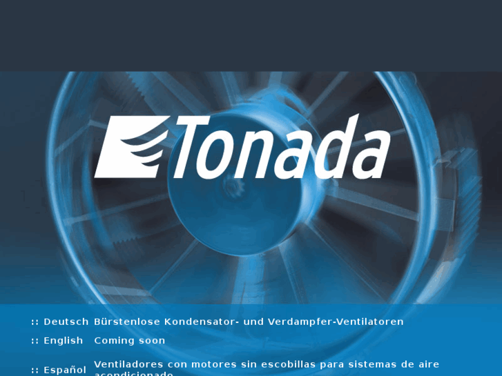 www.tonada.biz