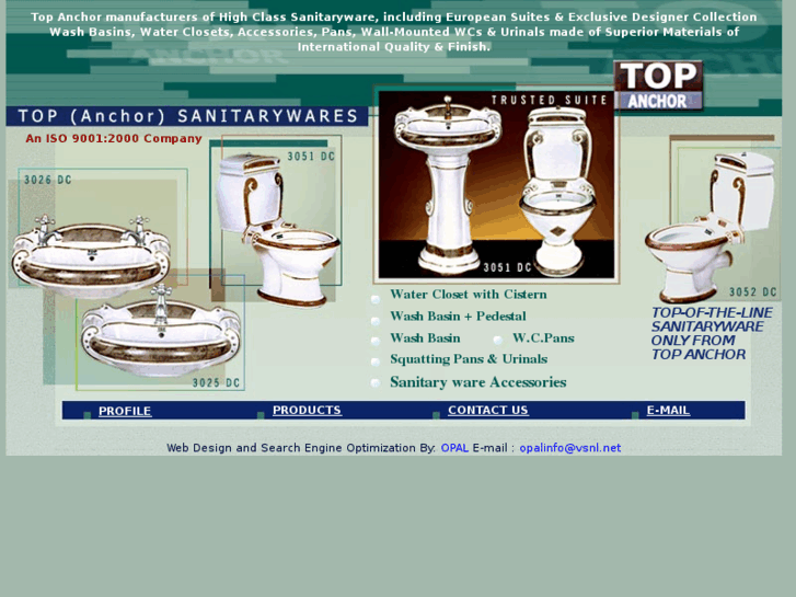 www.topsanitaryware.com