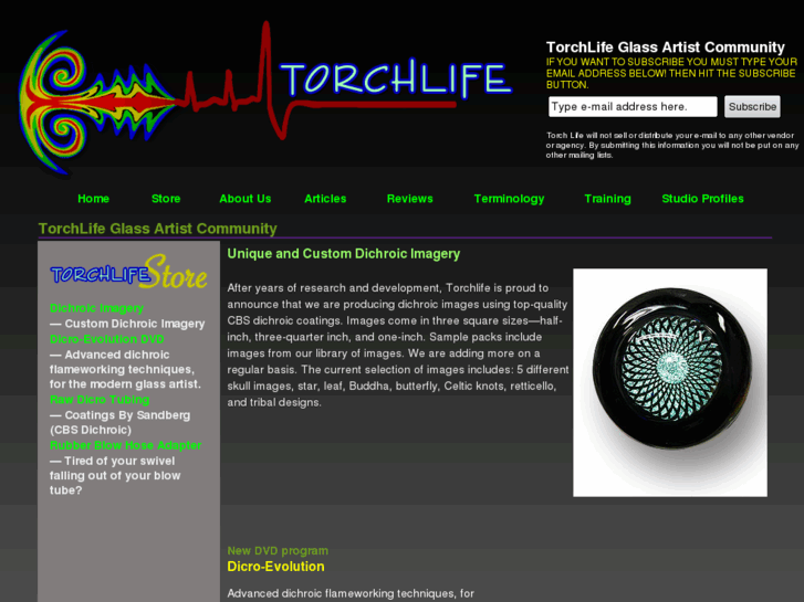 www.torchlife.us