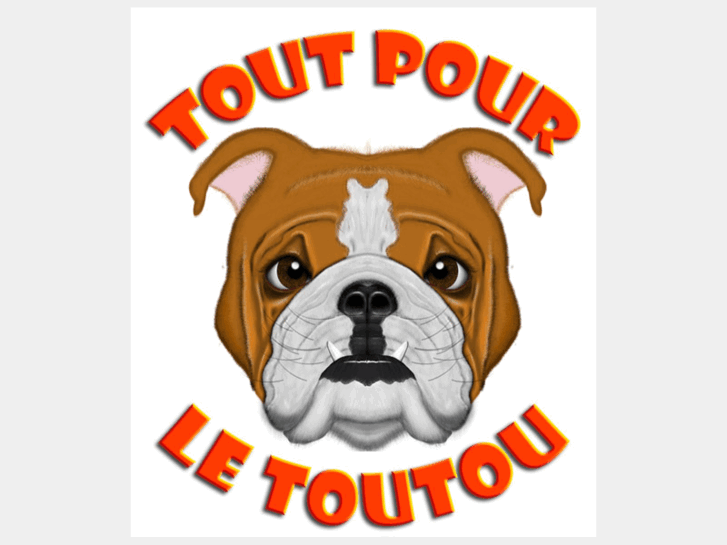 www.toutpourletoutou.com