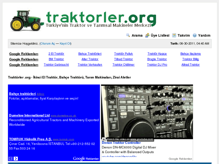 www.traktorler.org