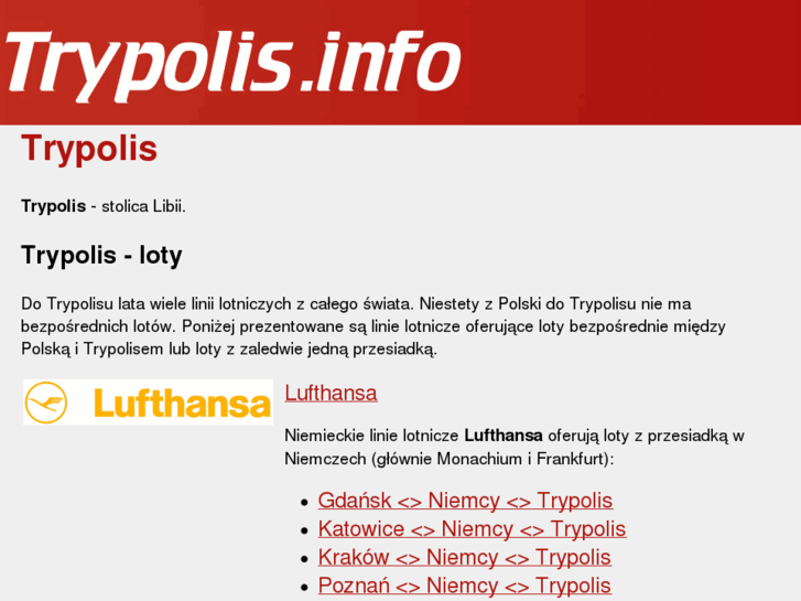 www.trypolis.info