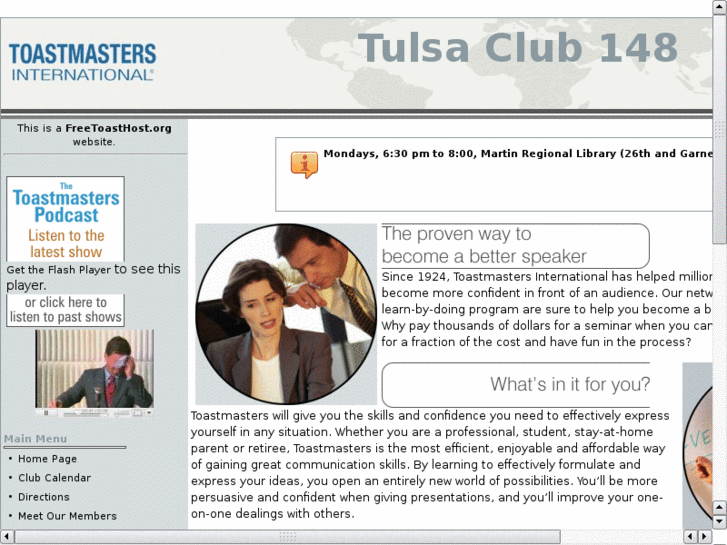 www.tulsatoastmasters.org