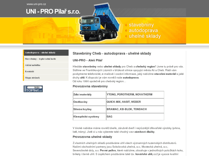 www.uni-pro.cz