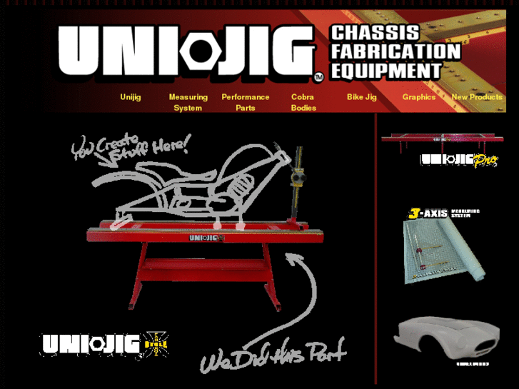 www.unijig.com