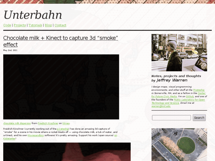 www.unterbahn.com