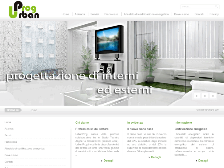 www.urbanprog.net