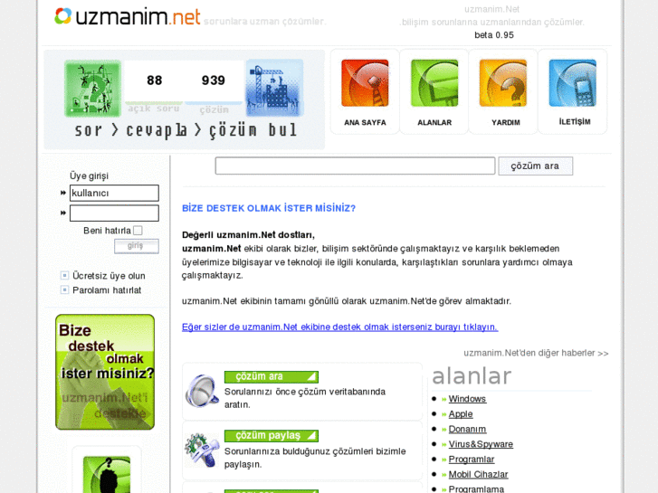 www.uzmanim.net