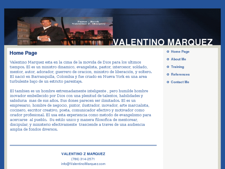 www.valentinomarquez.com