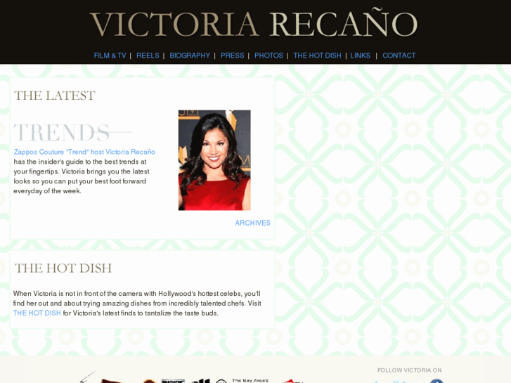 www.victoriarecano.com