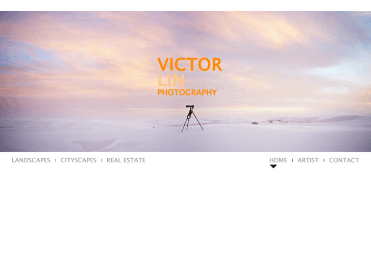 www.victorlinphoto.com