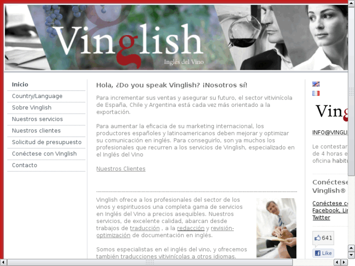 www.vinglish.es