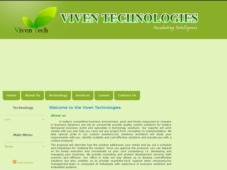 www.viventechno.com