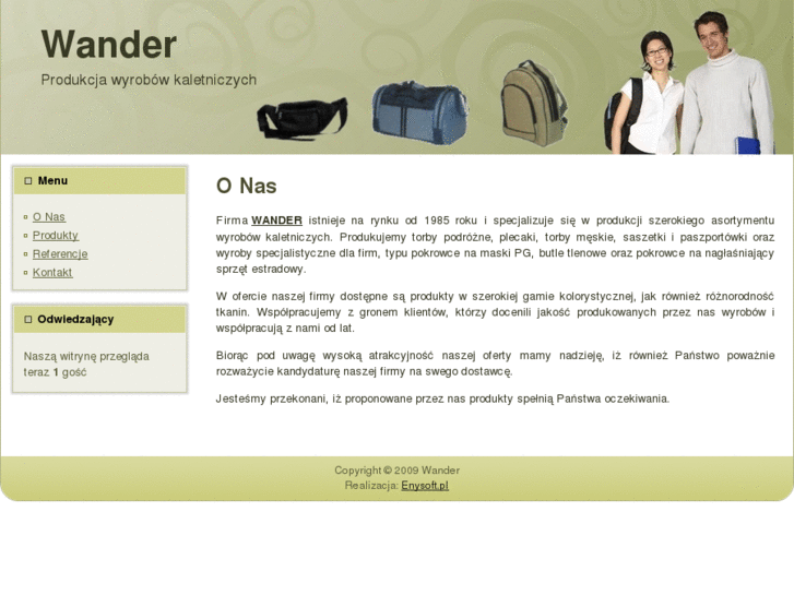 www.wander.com.pl