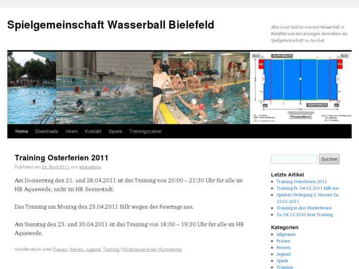 www.wasserball-bielefeld.de