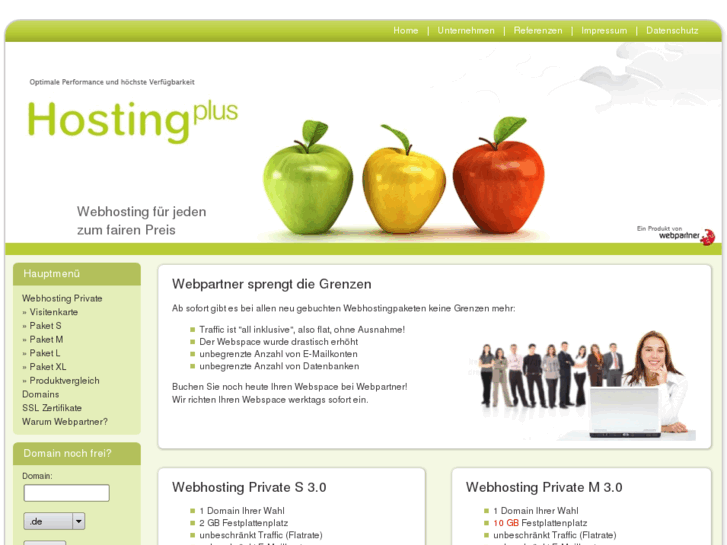 www.webpartner-hosting.de