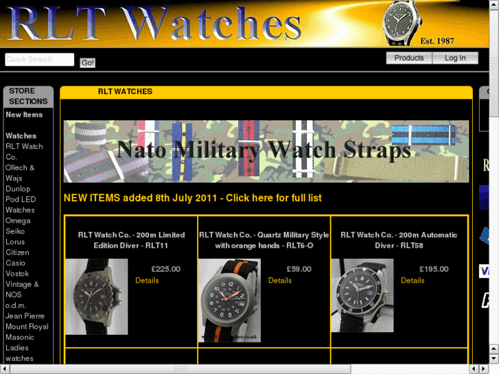 www.wrist-watch.info