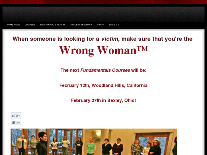 www.wrong-woman.org