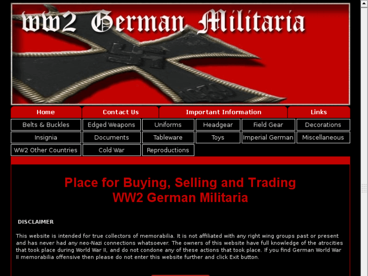 www.ww2germanmilitaria.com